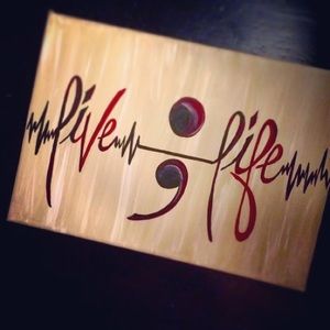 Meet your Posher, Teresa